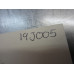19J005 Coolant Crossover Tube For 11-13 Kia Sorento  3.5 254603CAA0